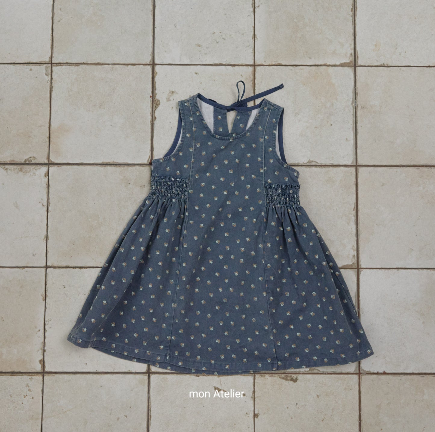 (予約) mon Atelier  / flower  ops