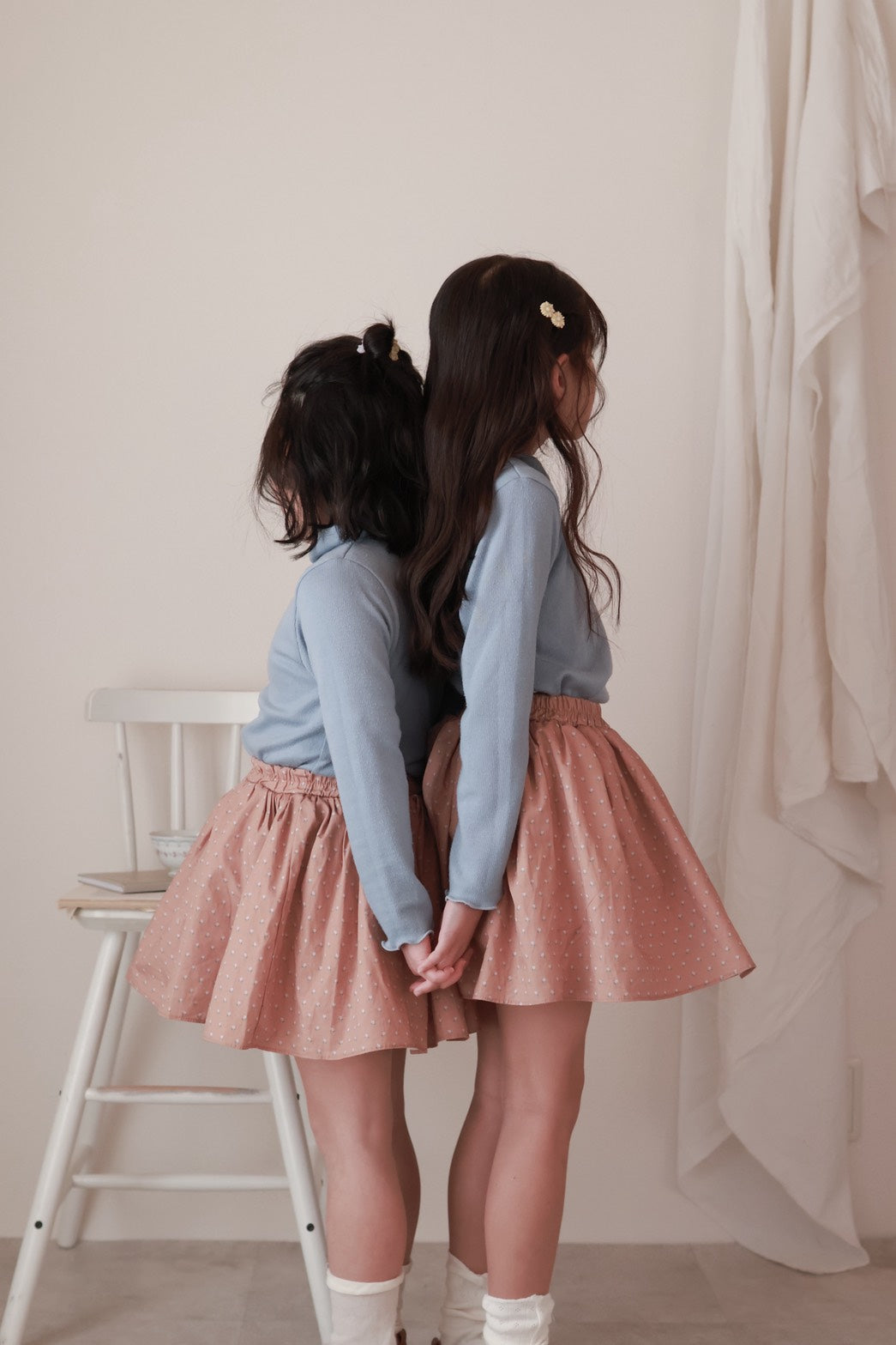 Roa /  Spring Rachel Skirt