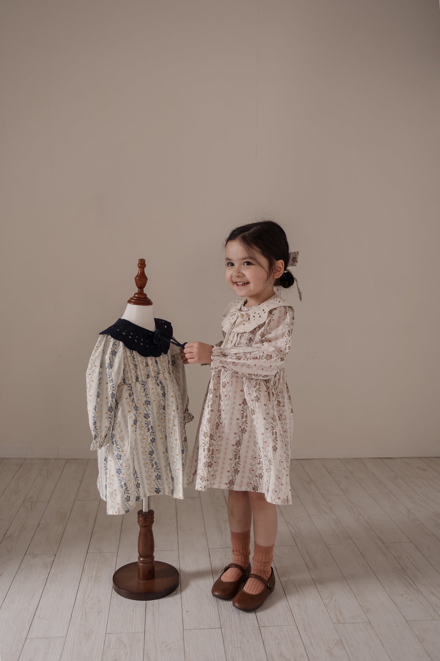 lenua / Heads Smoke One-Piece