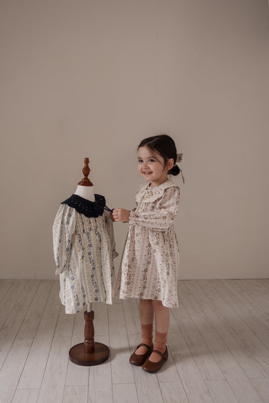 lenua / Heads Smoke One-Piece