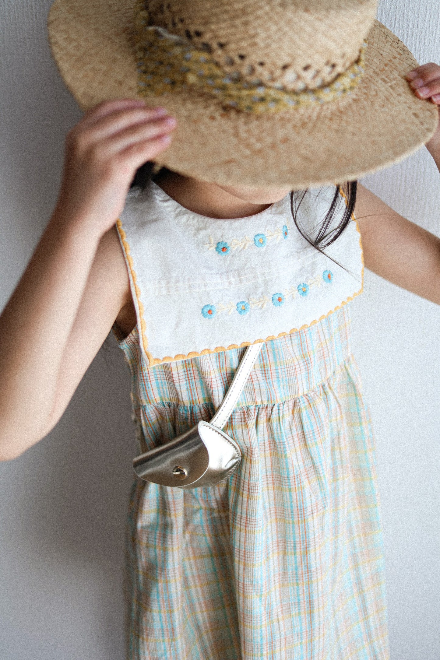 bebe organic / Giulia Dress