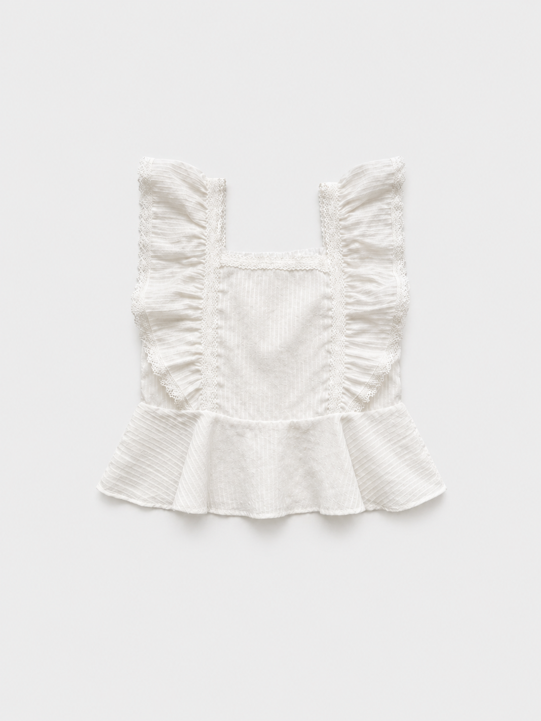 perro bebe  /  Isabel Blouse