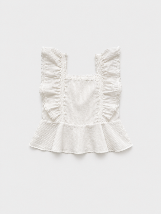 perro bebe  /  Isabel Blouse