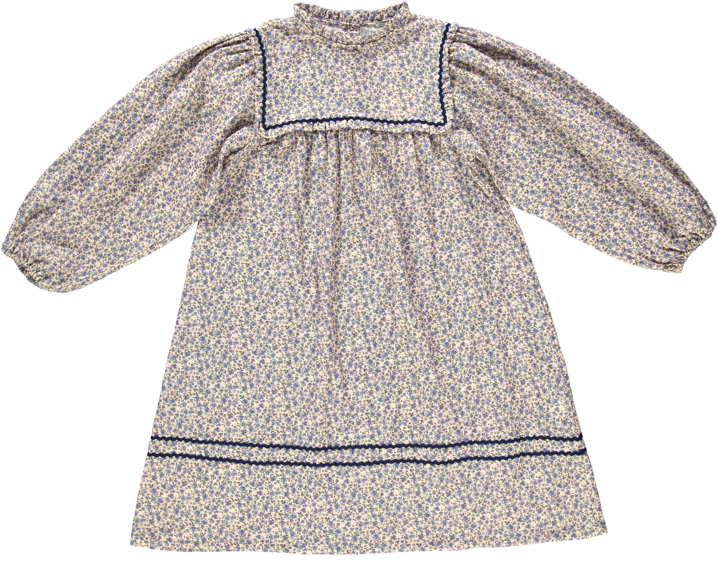 Bebe organic / Carlotta Dress