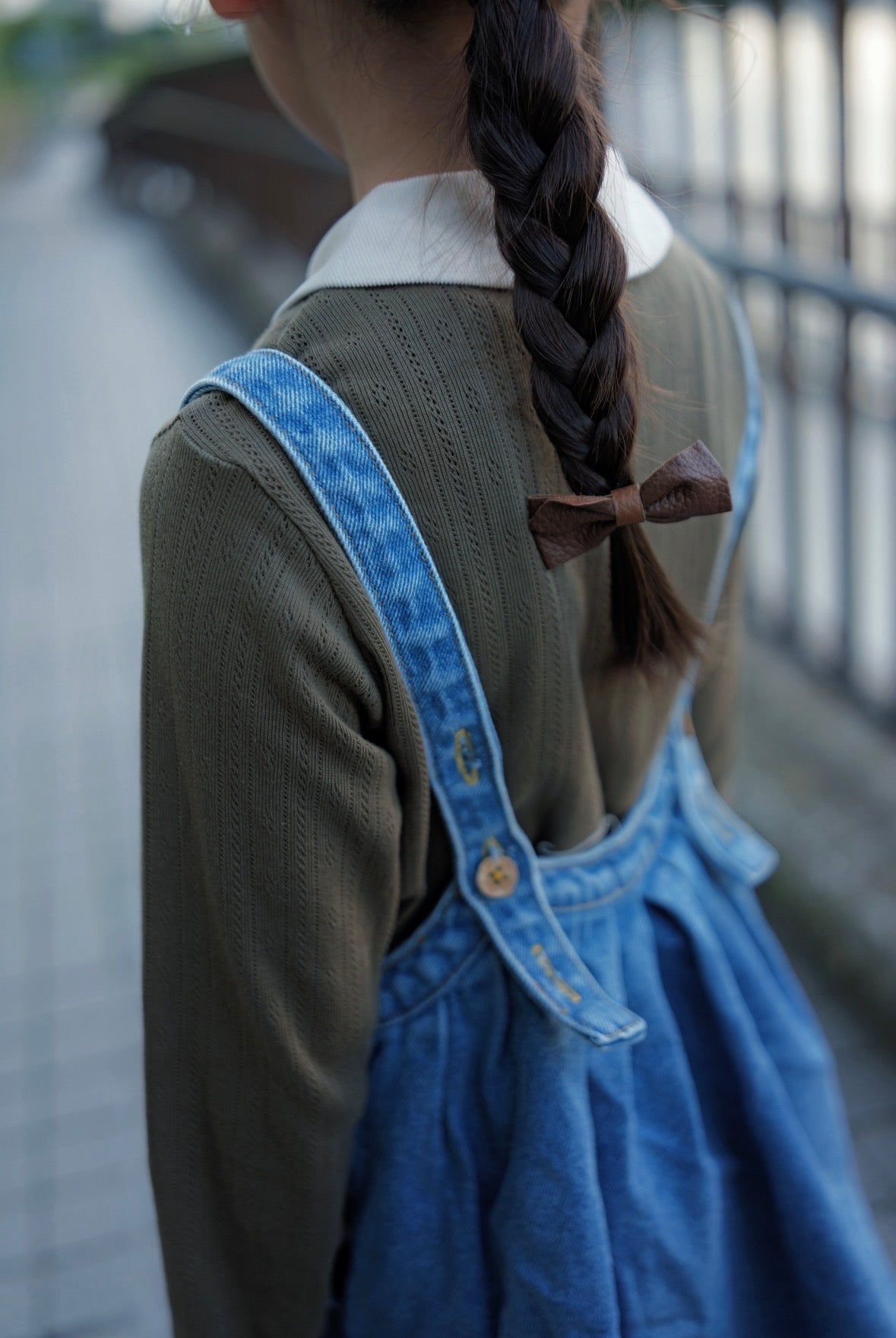 Original / Miette Knit Top