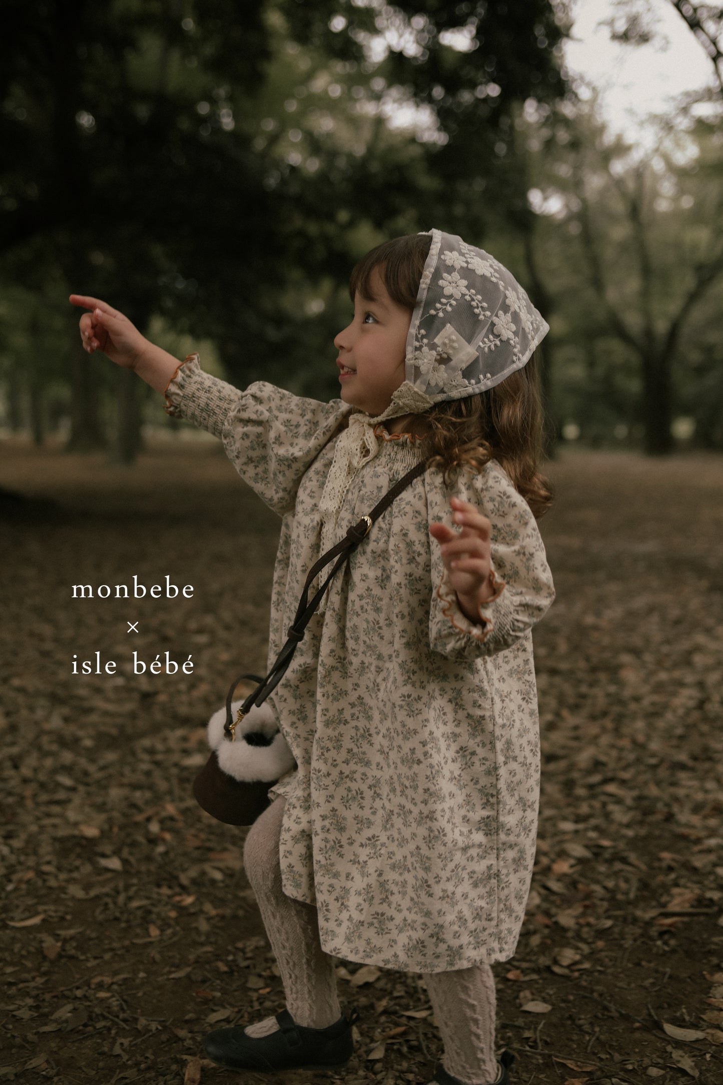 Original / Linoa Dress