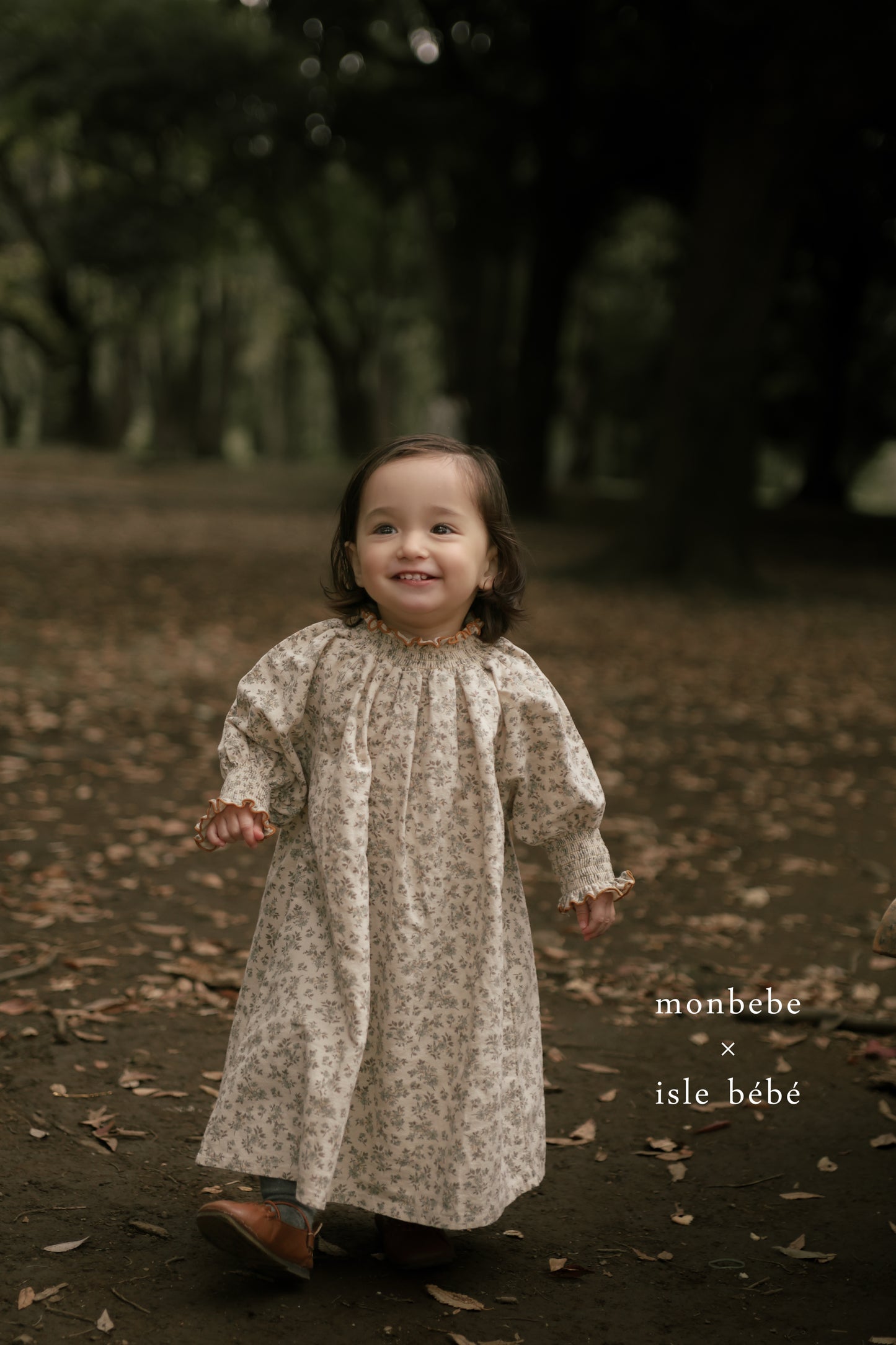 Original / Linoa Dress