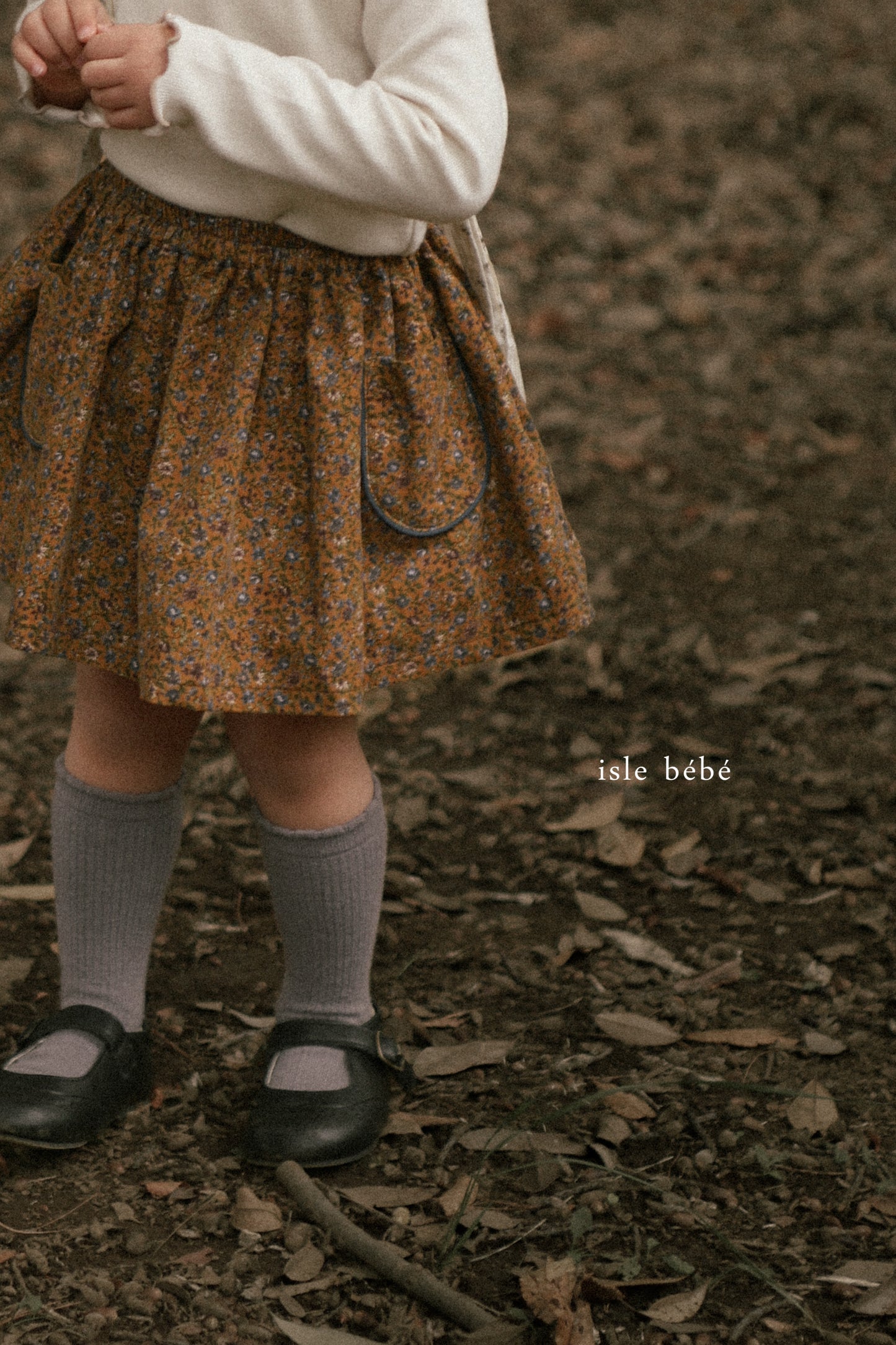 (Original Handmade) / Cocoru Skirt