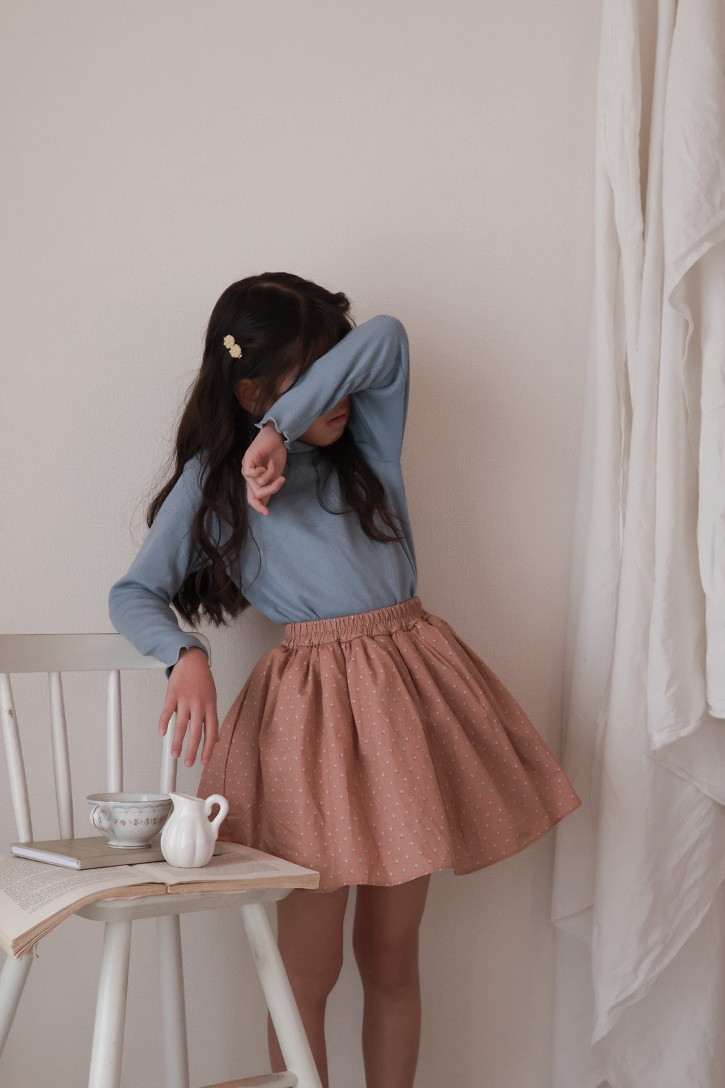 Roa /  Spring Rachel Skirt