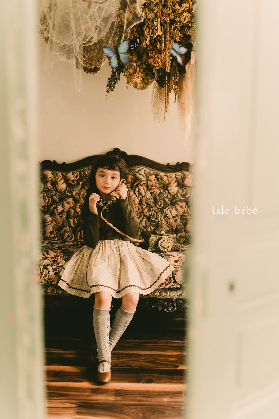 Original / Miette Knit Top