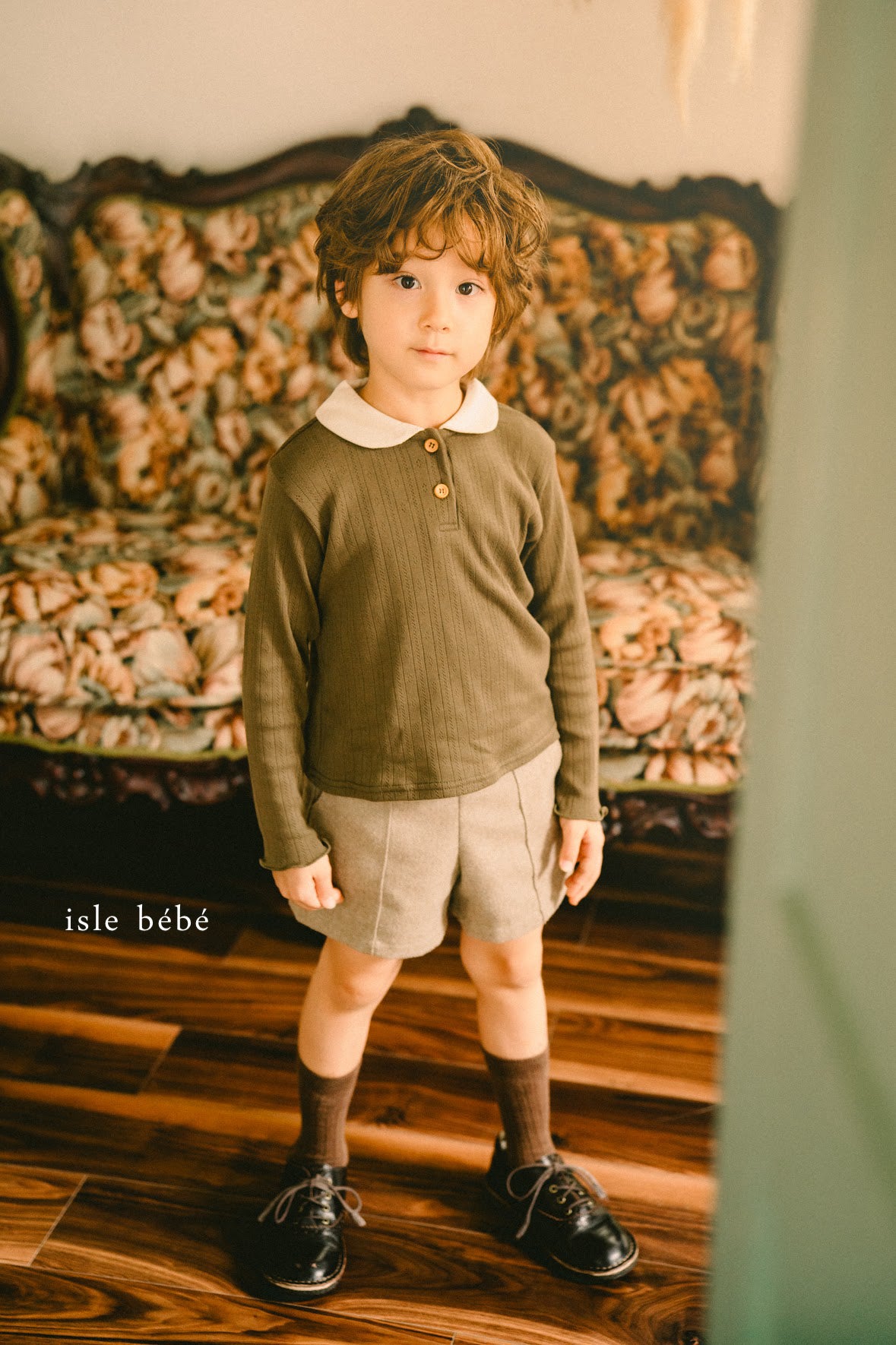 Original / Miette Knit Top