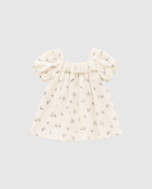 monbebe  /  Bunny Lace One-piece