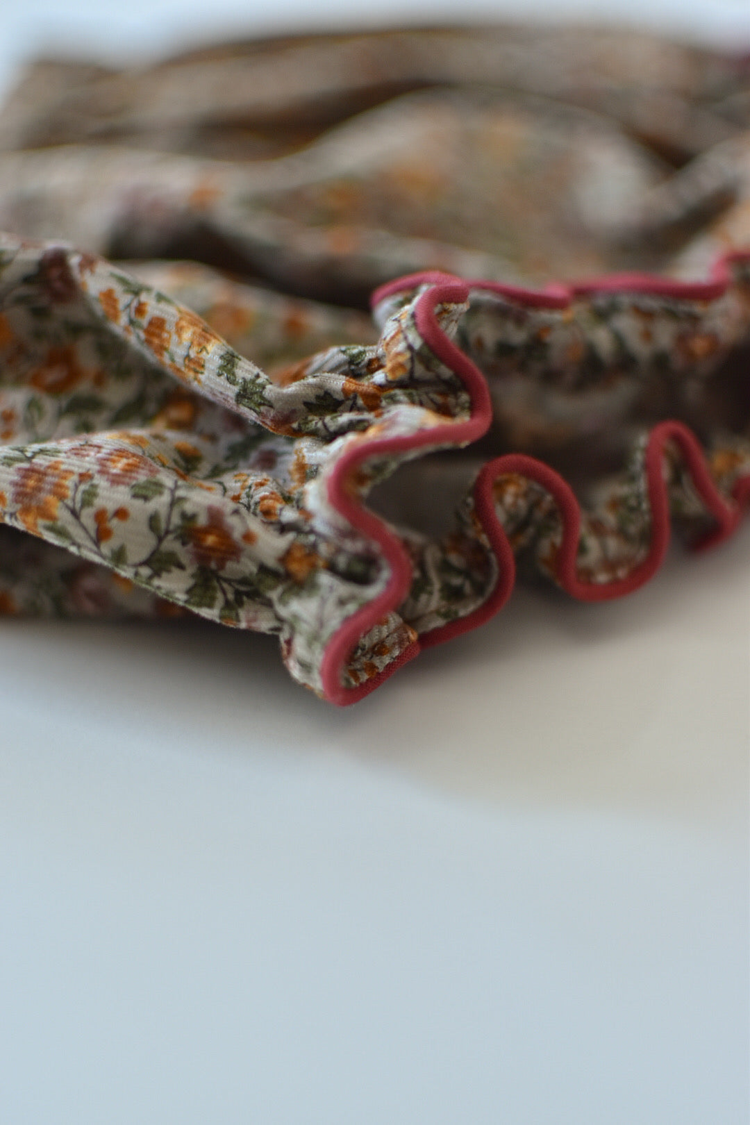 (Original Handmade) / Cocoru Bloomer