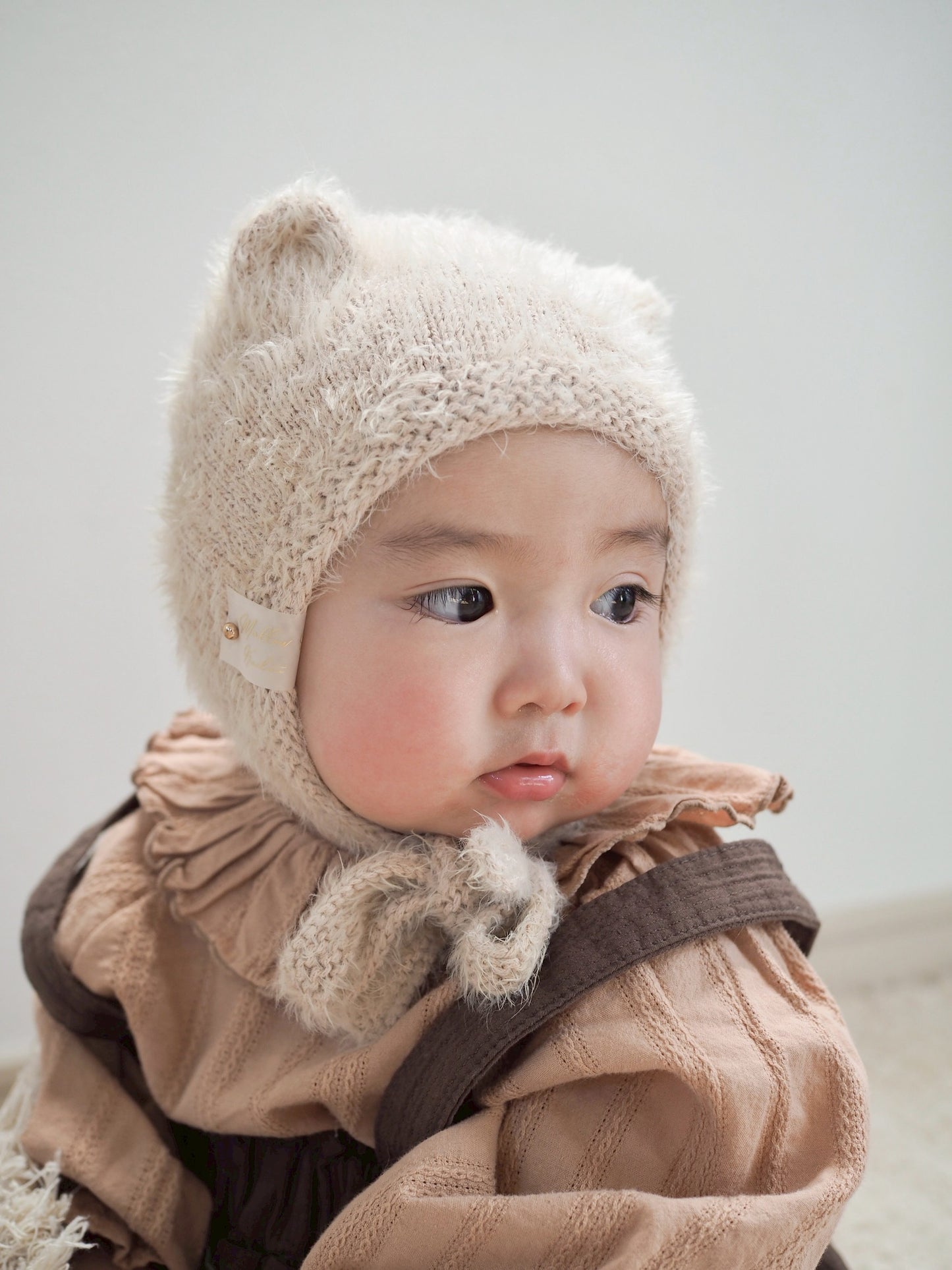 bebe holic / Rowan Blouse