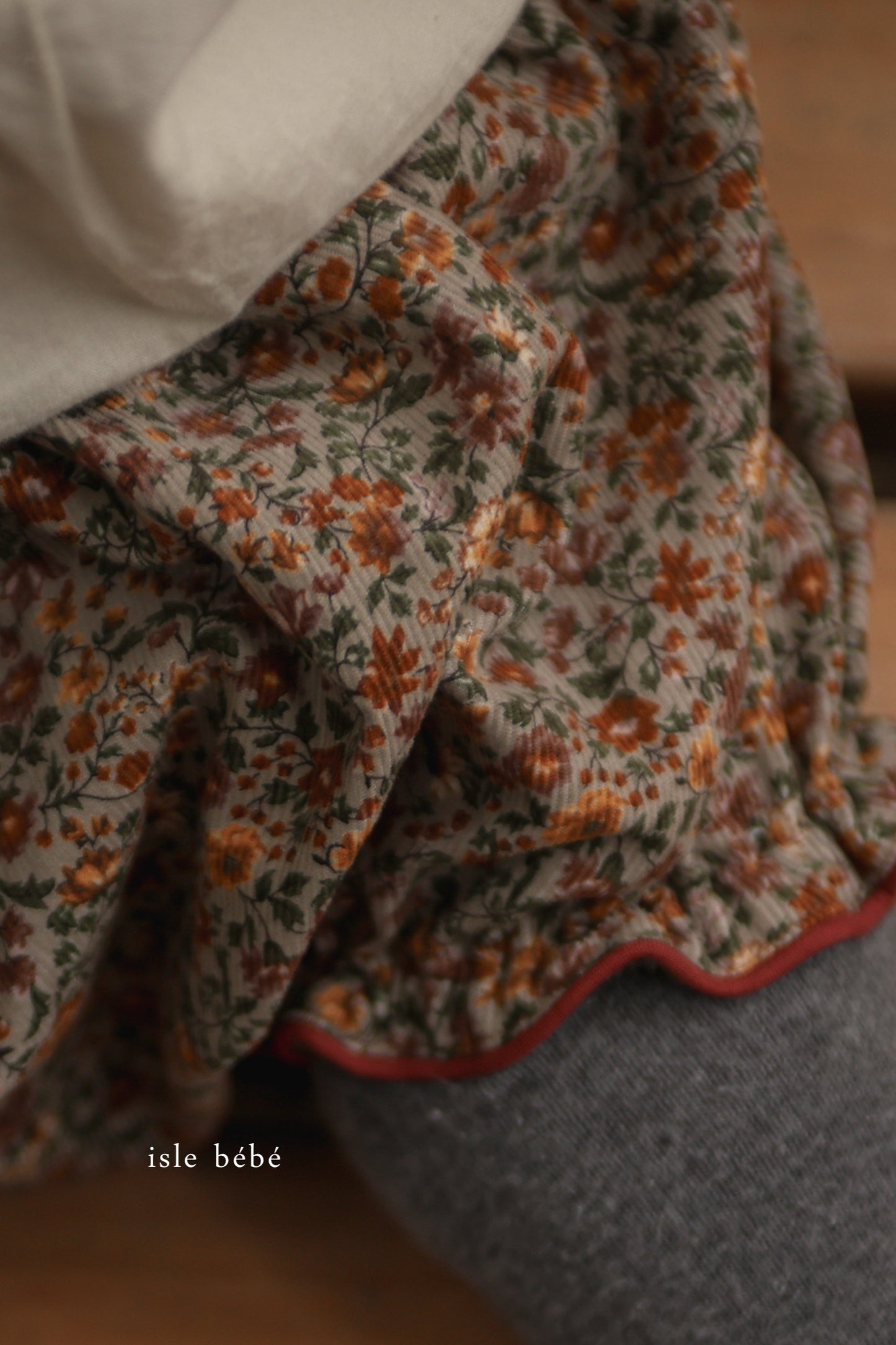 (Original Handmade) / Cocoru Bloomer