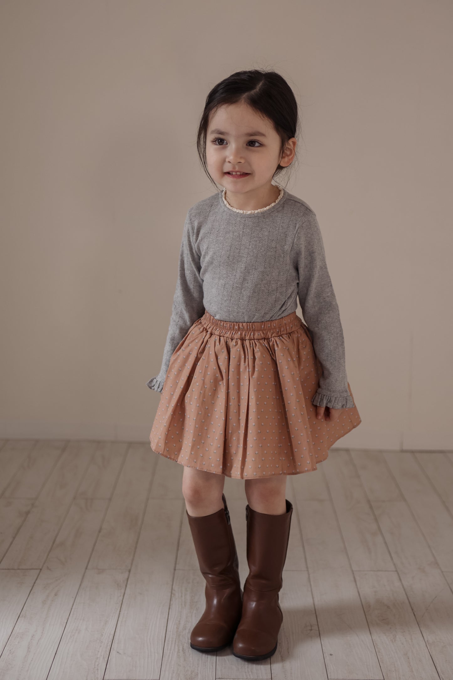 Roa /  Spring Rachel Skirt