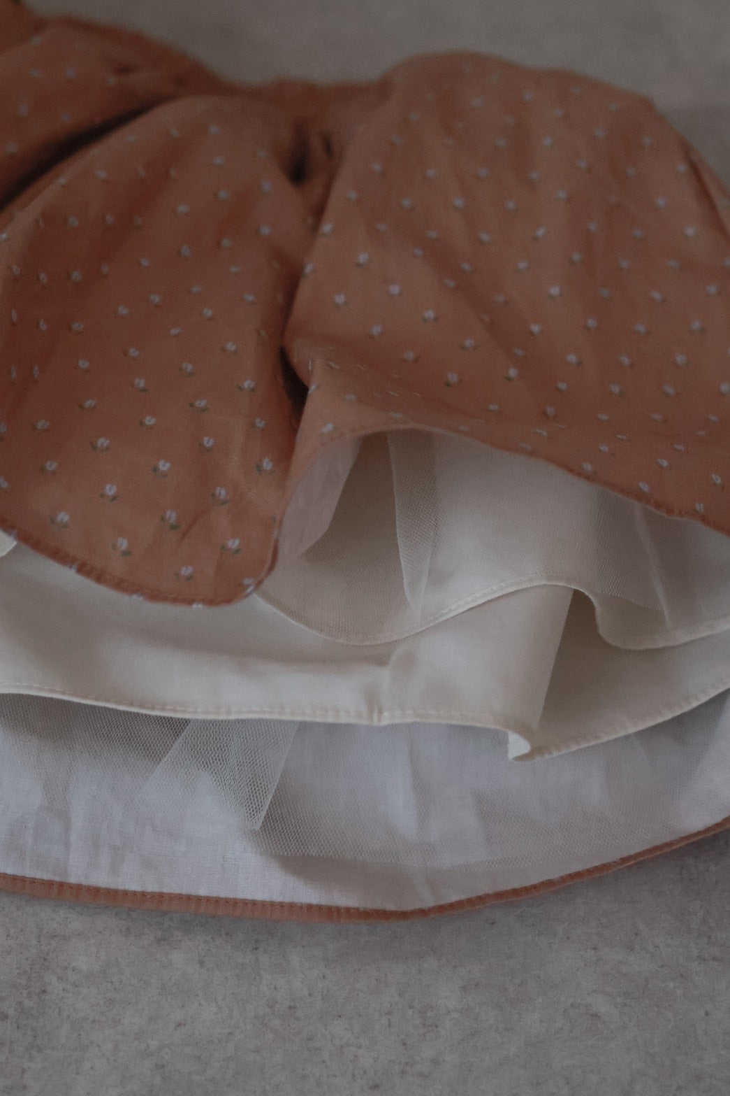 Roa /  Spring Rachel Skirt