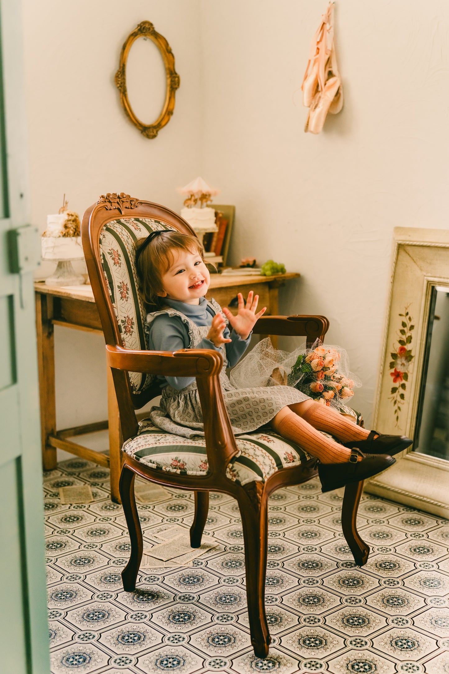 Original / Etoile Dress