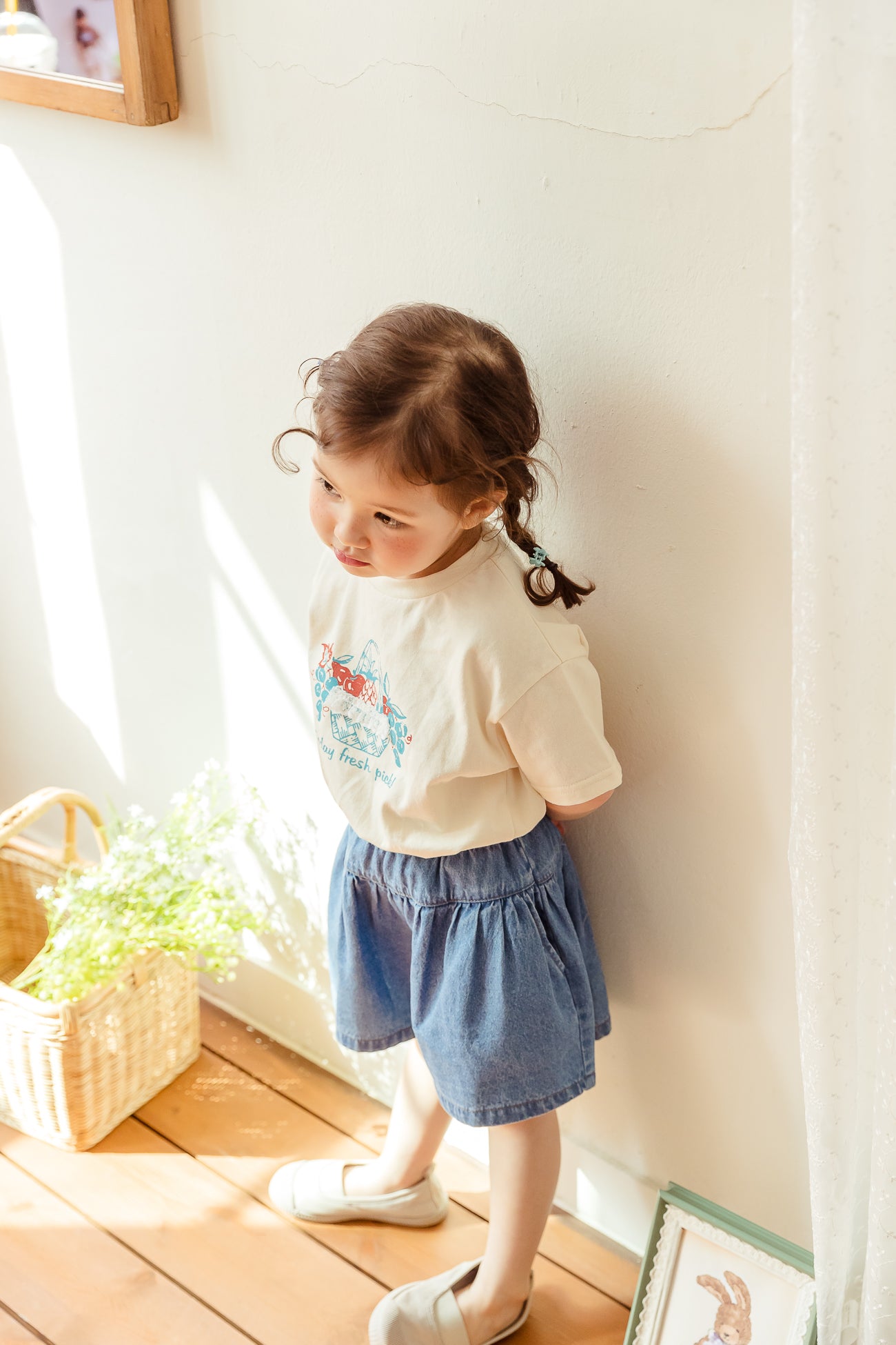(取り寄せ) milk powder  /  Fruit Tee