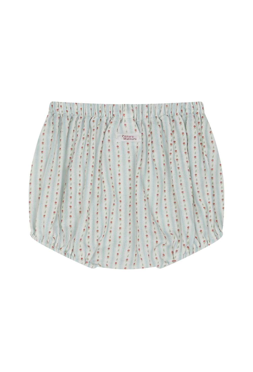 pitturu matturu / Vintage flower bloomer