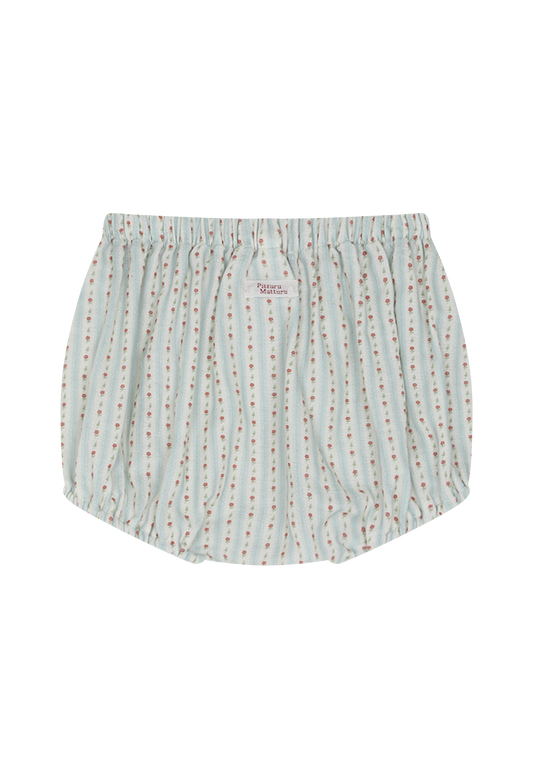 pitturu matturu / Vintage flower bloomer