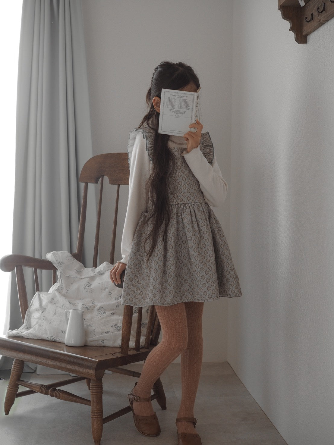 Original / Etoile Dress