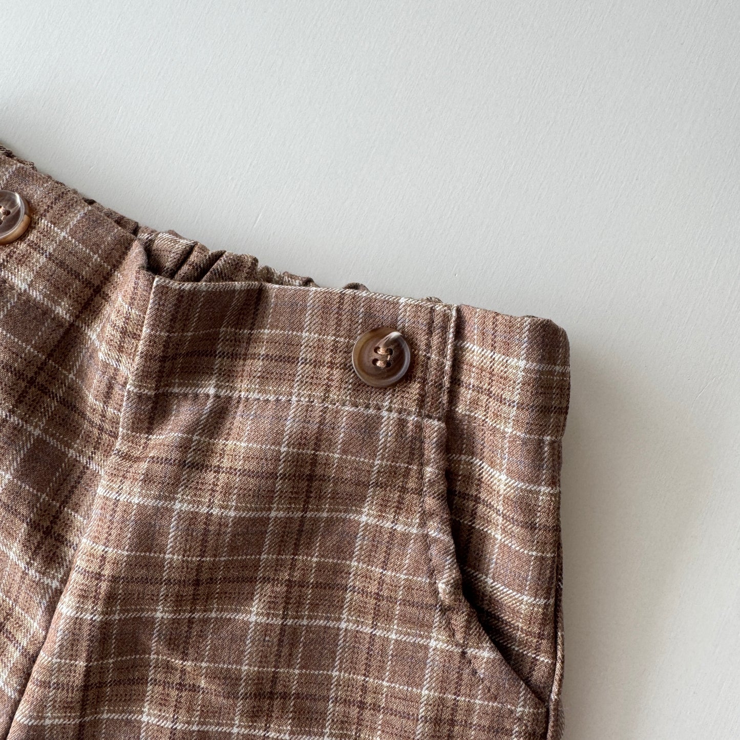 mon Atelier / Mignon Pants