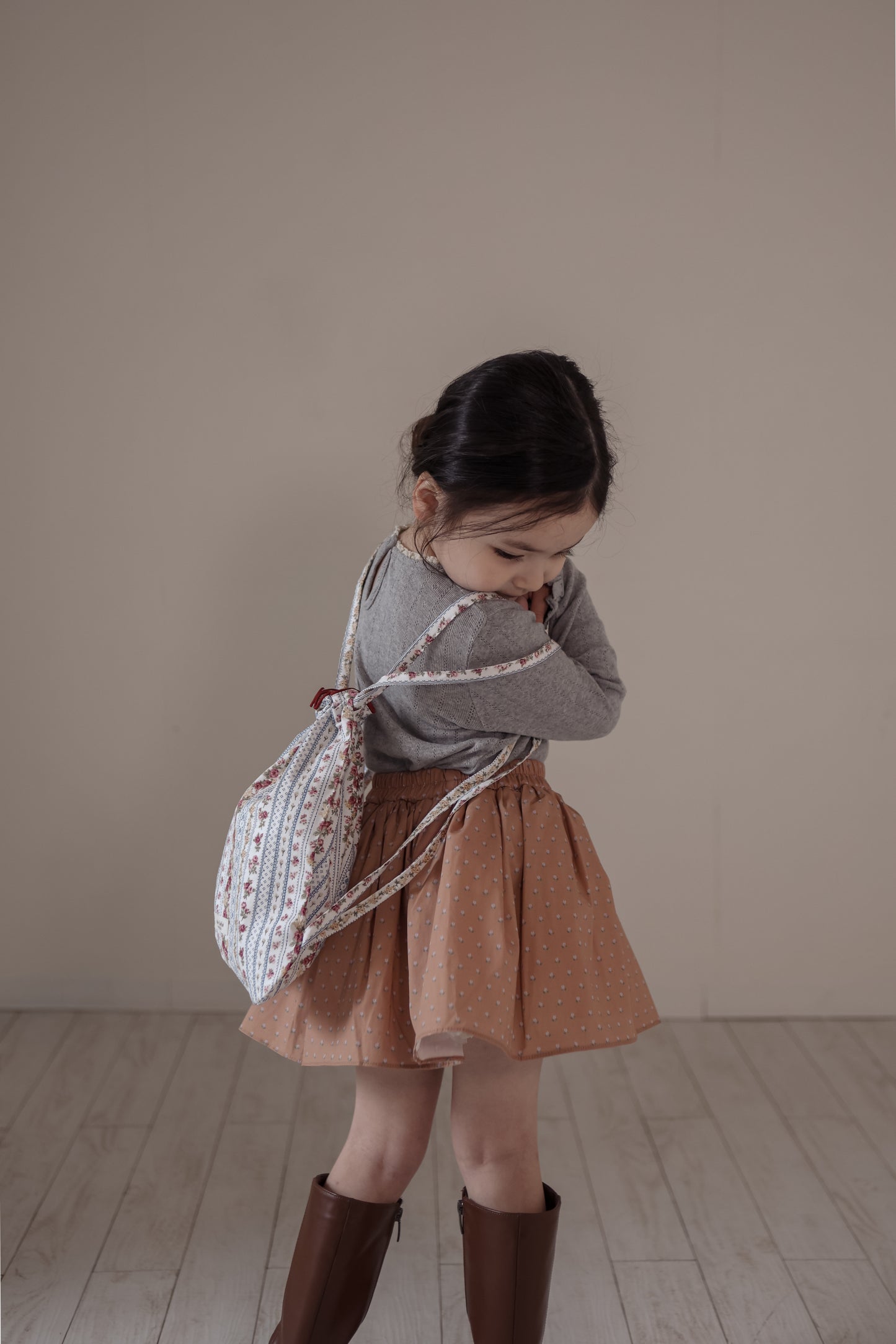 Roa /  Spring Rachel Skirt