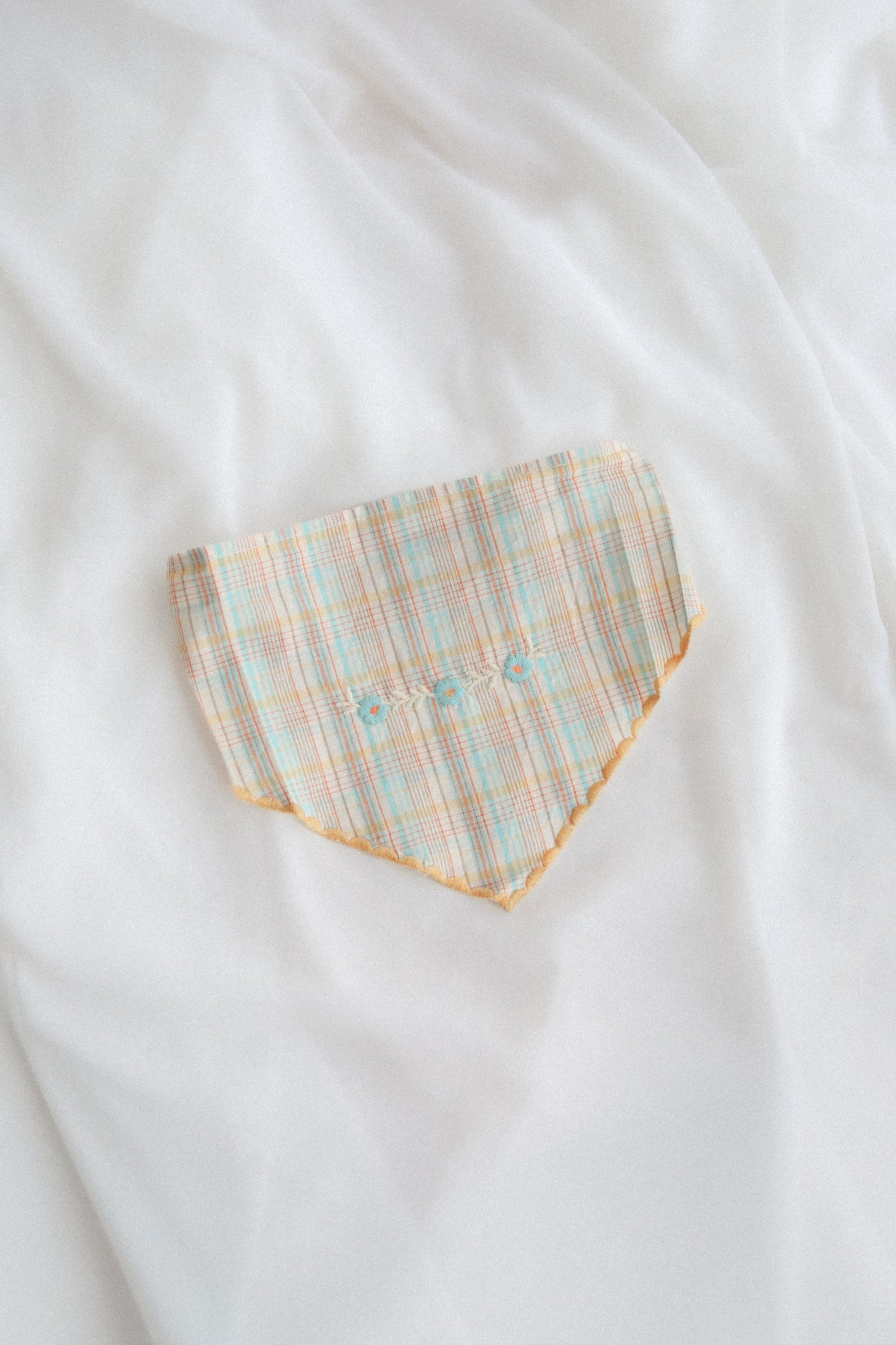 (送料無料)bebe organic / Giulia Scarf