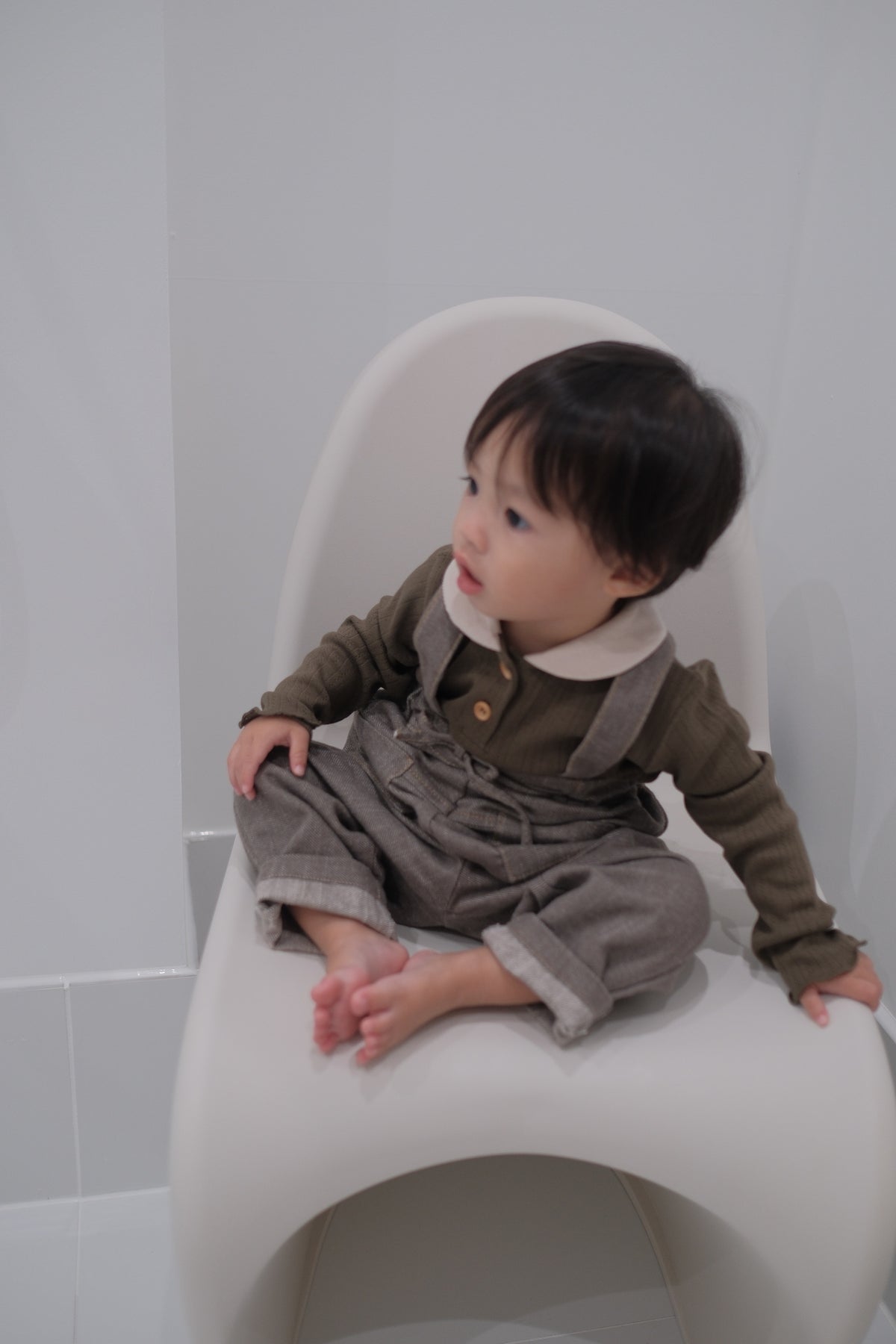 Original / Miette Knit Top