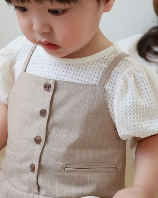mon Atelier / tailor overall