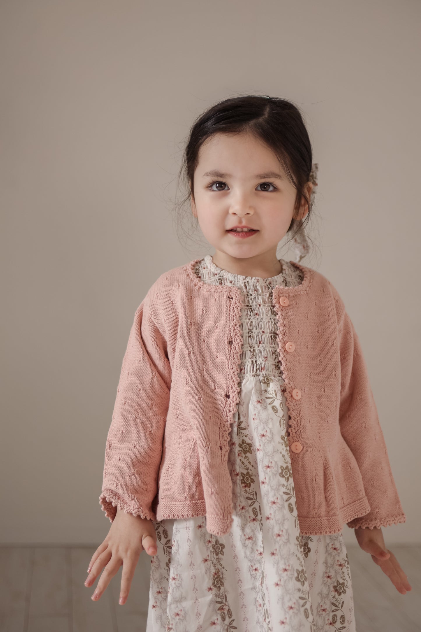 lenua / Heads Smoke One-Piece