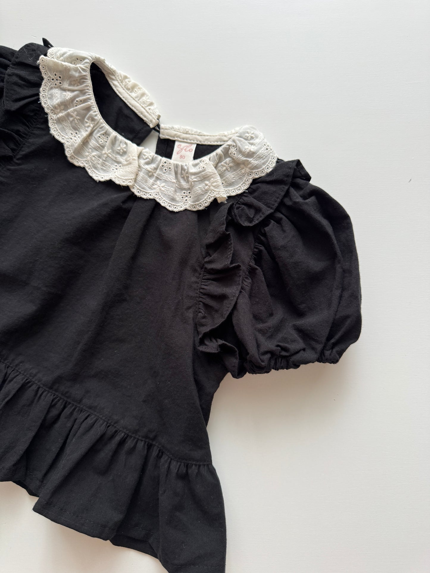 FLO / Reine Blouse