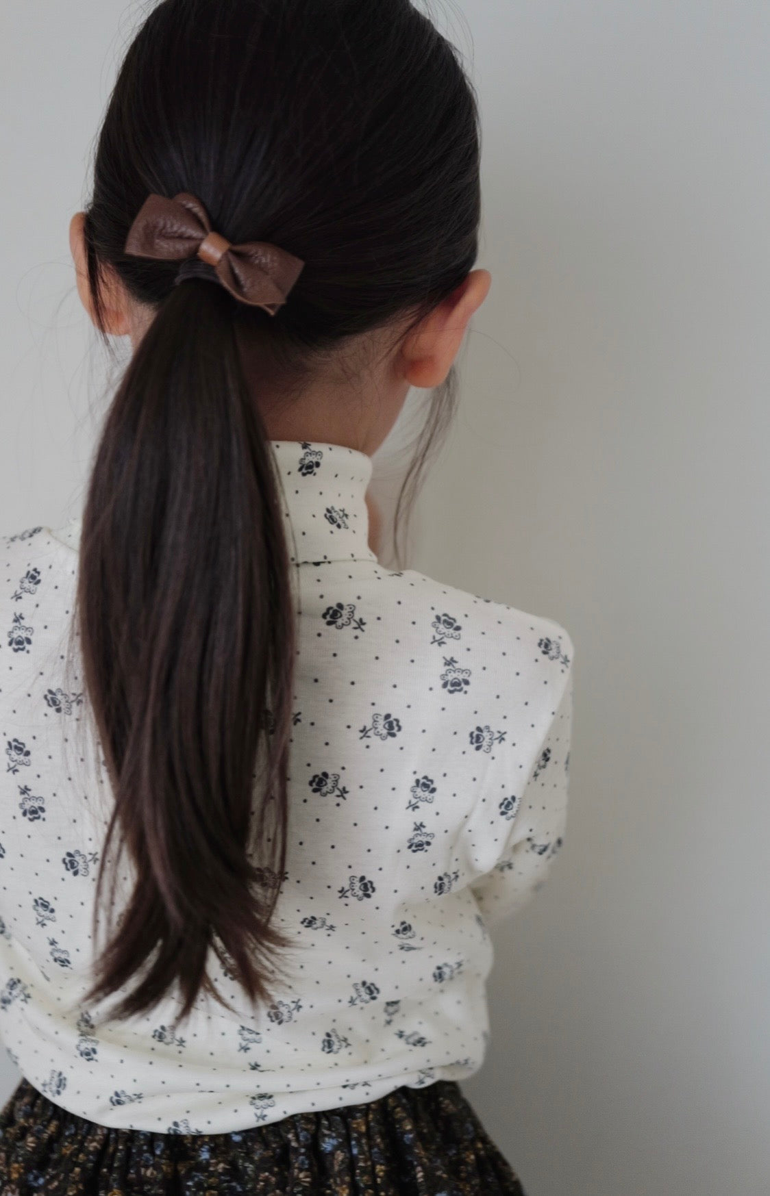 Bebe Organic / Estella Turtleneck