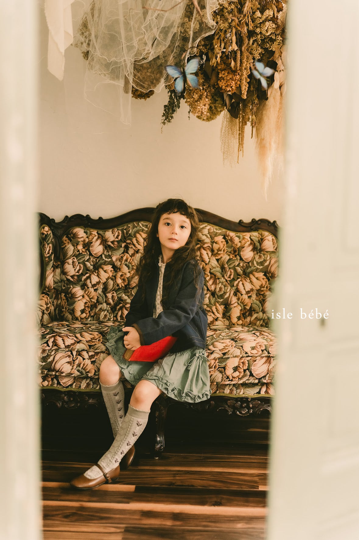 ROSETTE / Toy Jacket