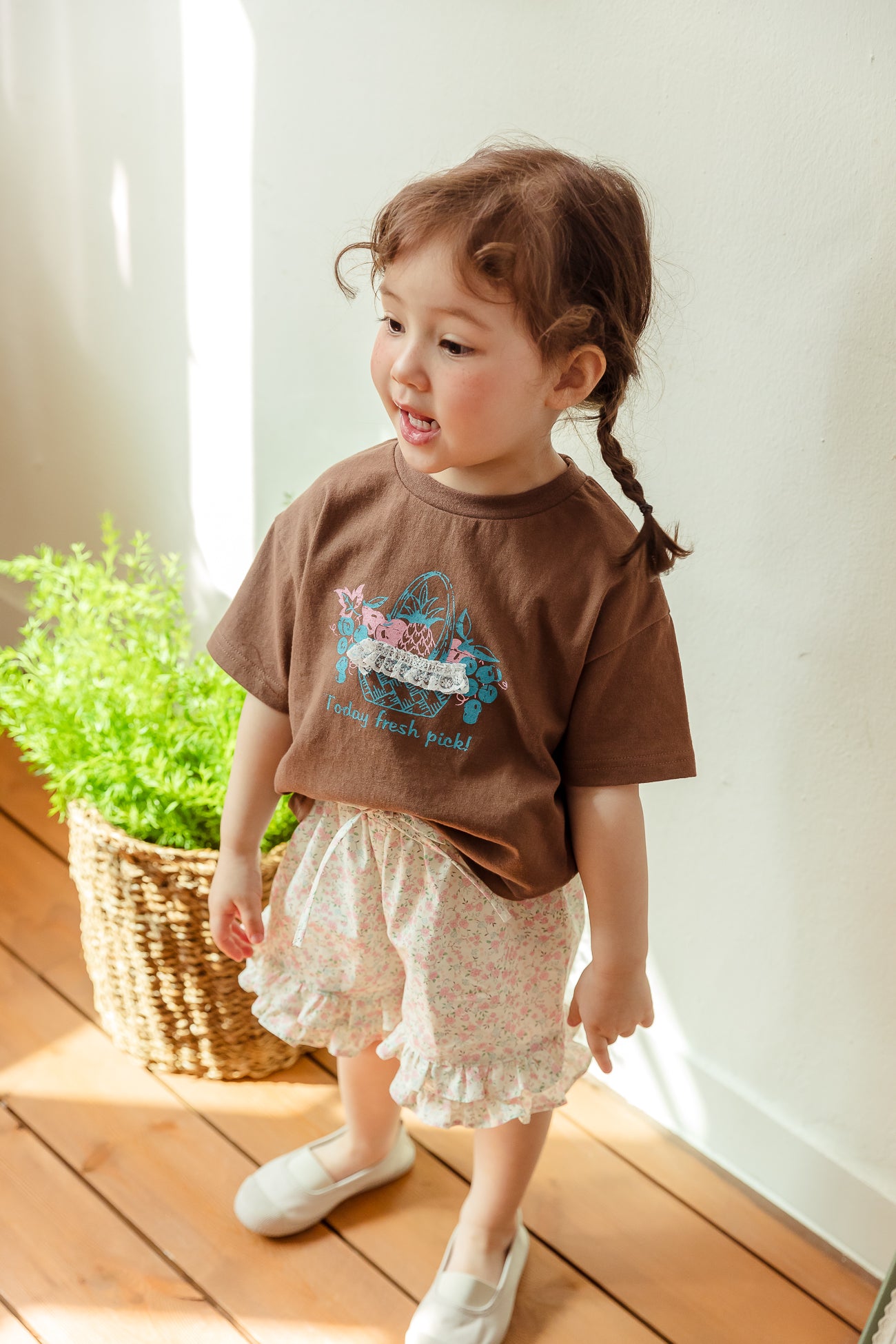 (取り寄せ) milk powder  /  Fruit Tee