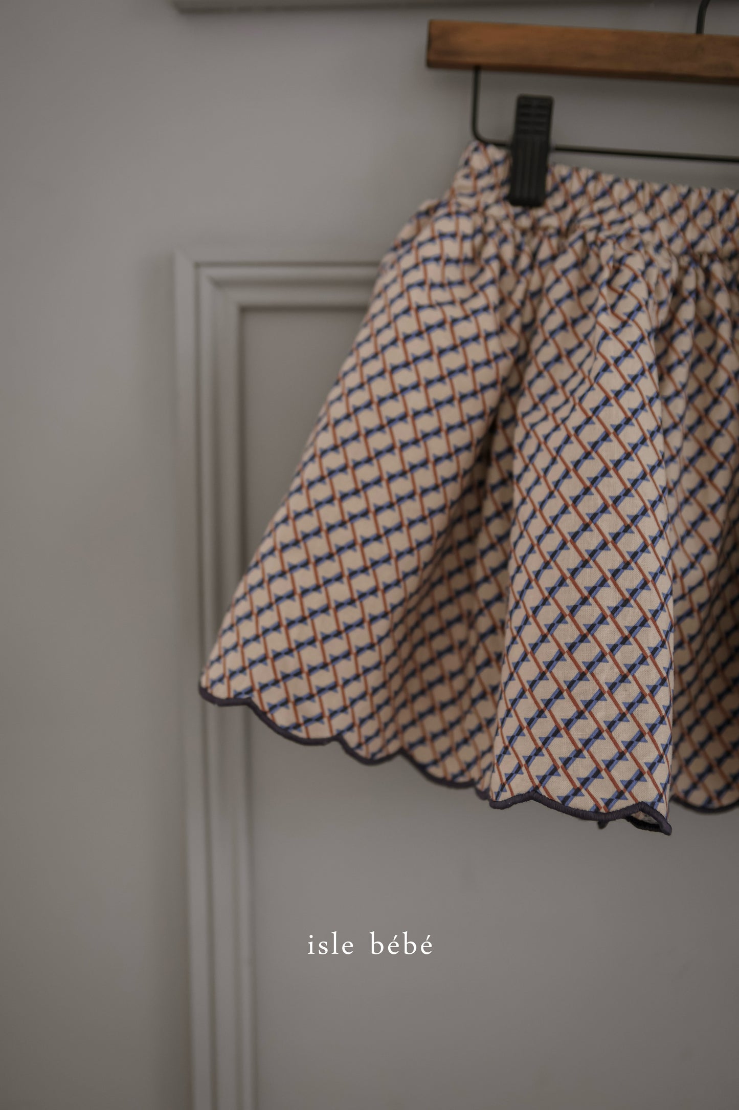 Original  / Papillon skirt