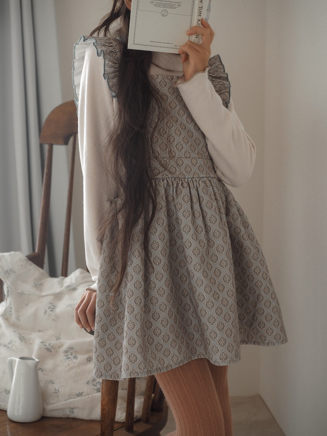 Original / Etoile Dress