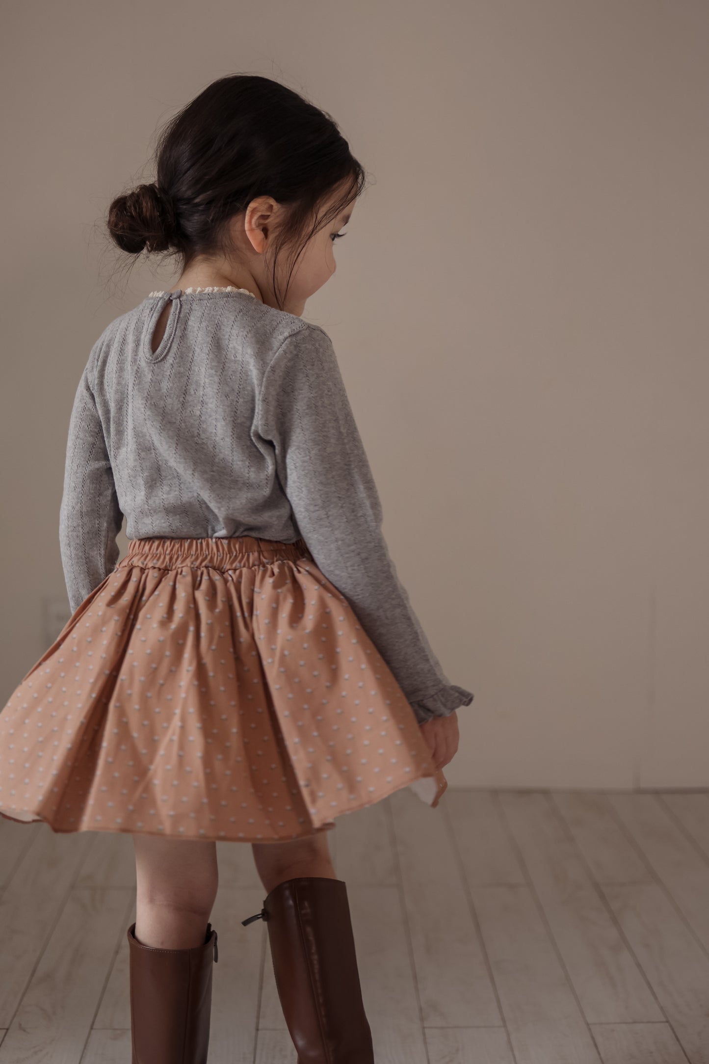 Roa /  Spring Rachel Skirt