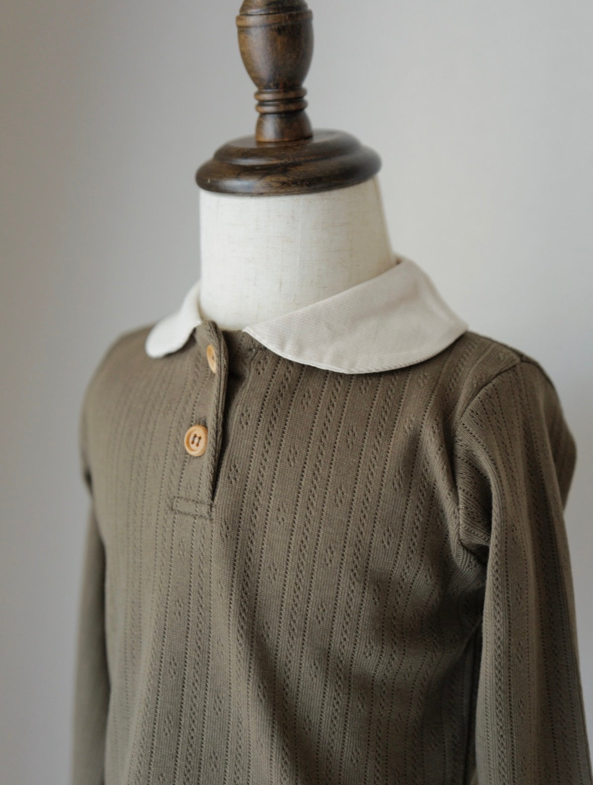 Original / Miette Knit Top