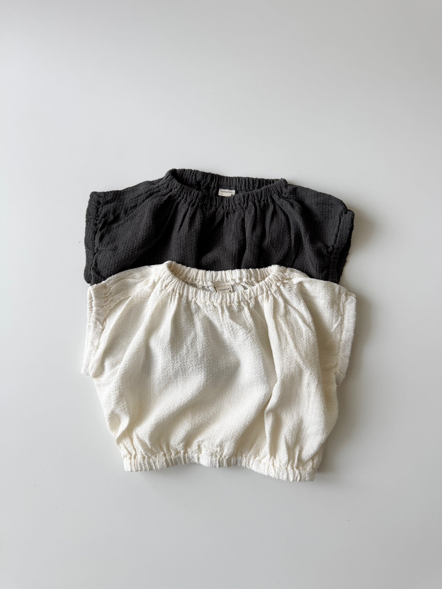 nunubiel  /  Bueno blouse
