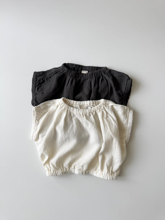 nunubiel  /  Bueno blouse