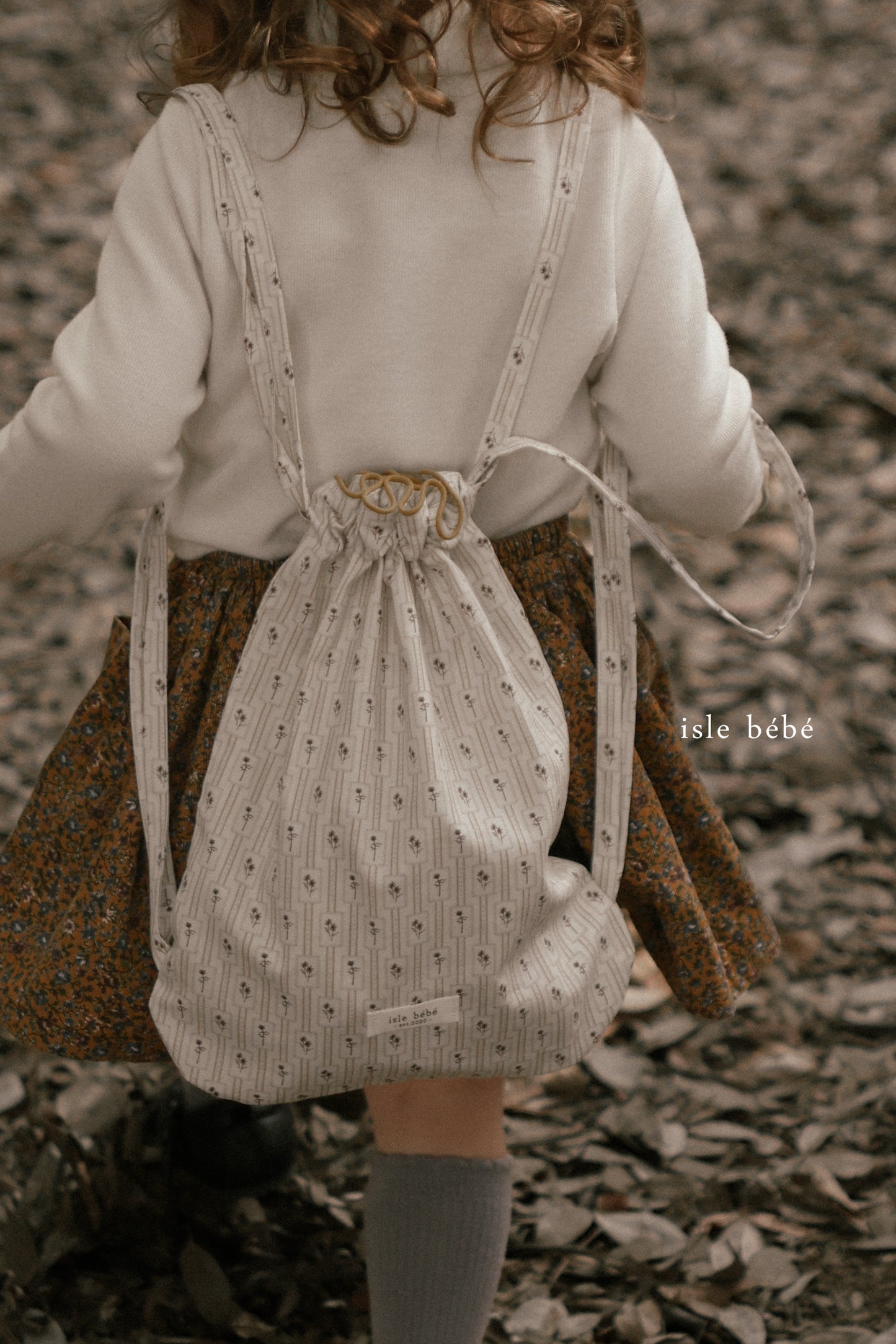 (Original Handmade) / Cocoru Skirt