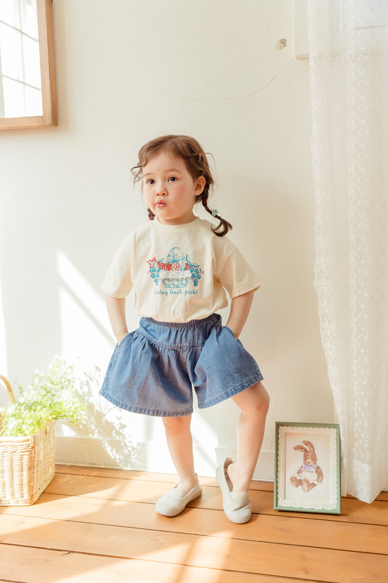 (取り寄せ) milk powder  /  Fruit Tee