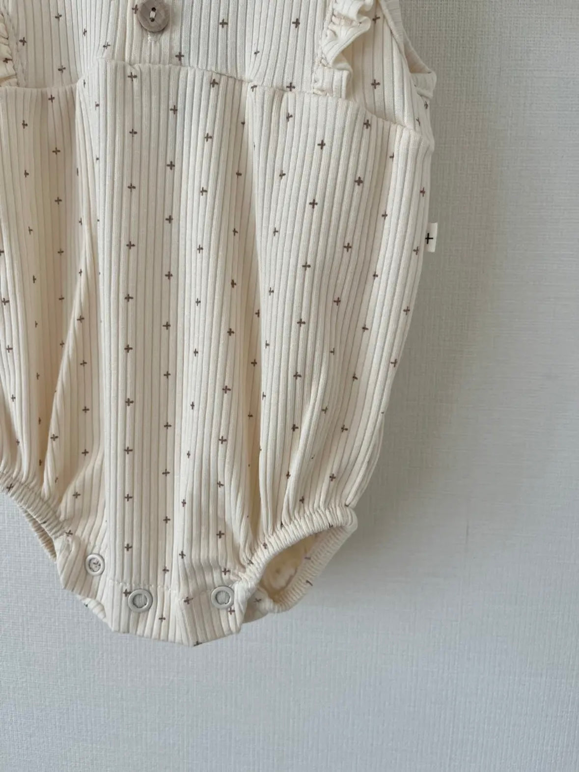 家中有 1 人以上 / CINNIA IVORY