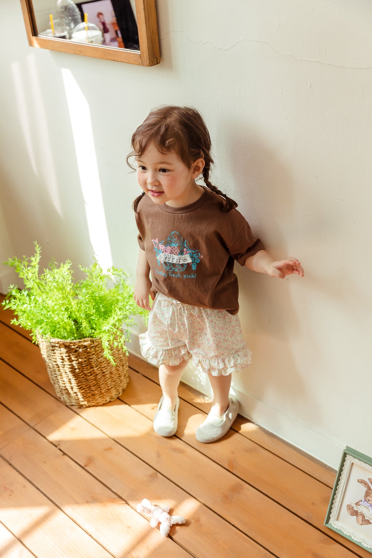 (取り寄せ) milk powder  /  Fruit Tee