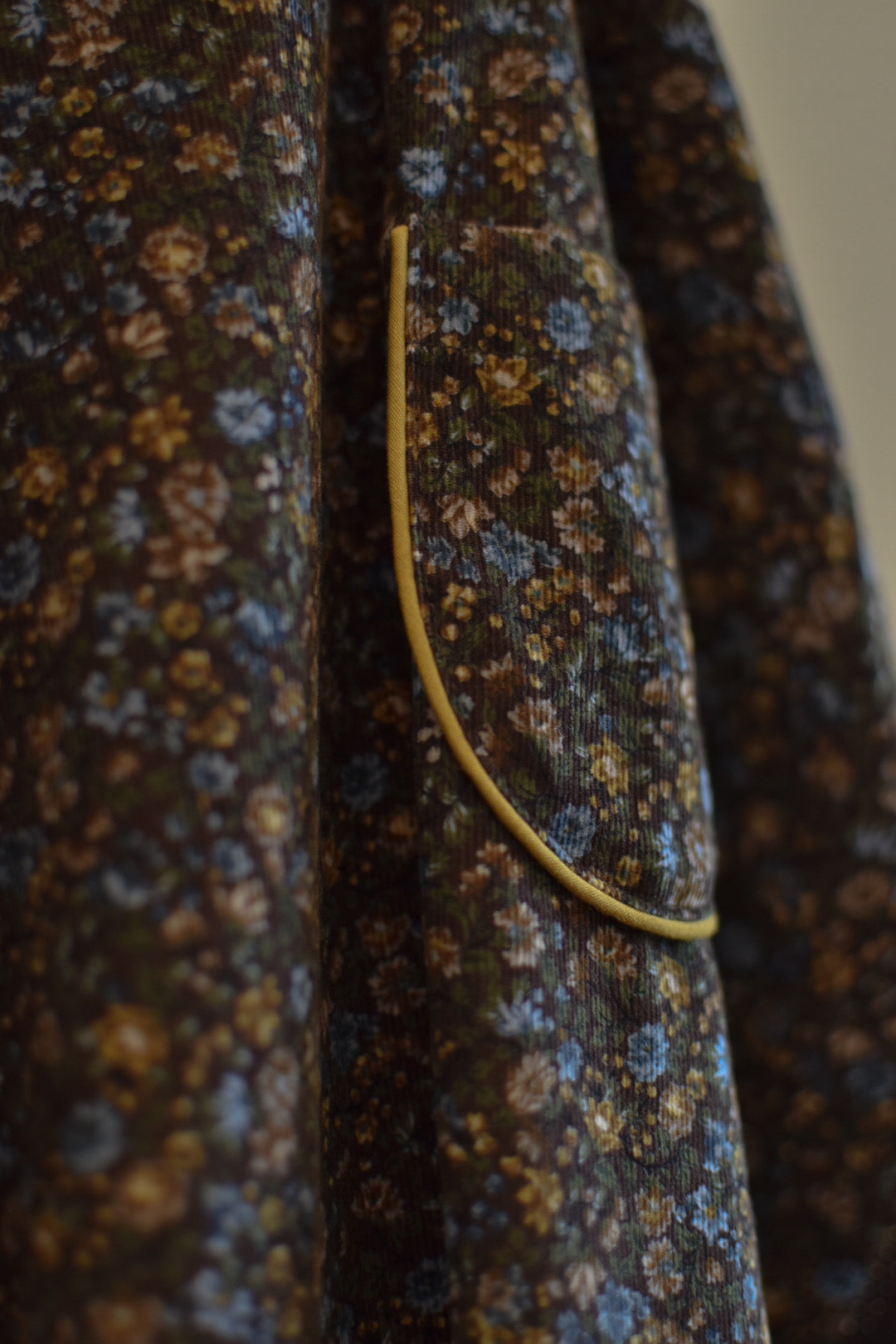 (Original Handmade) / Cocoru Skirt