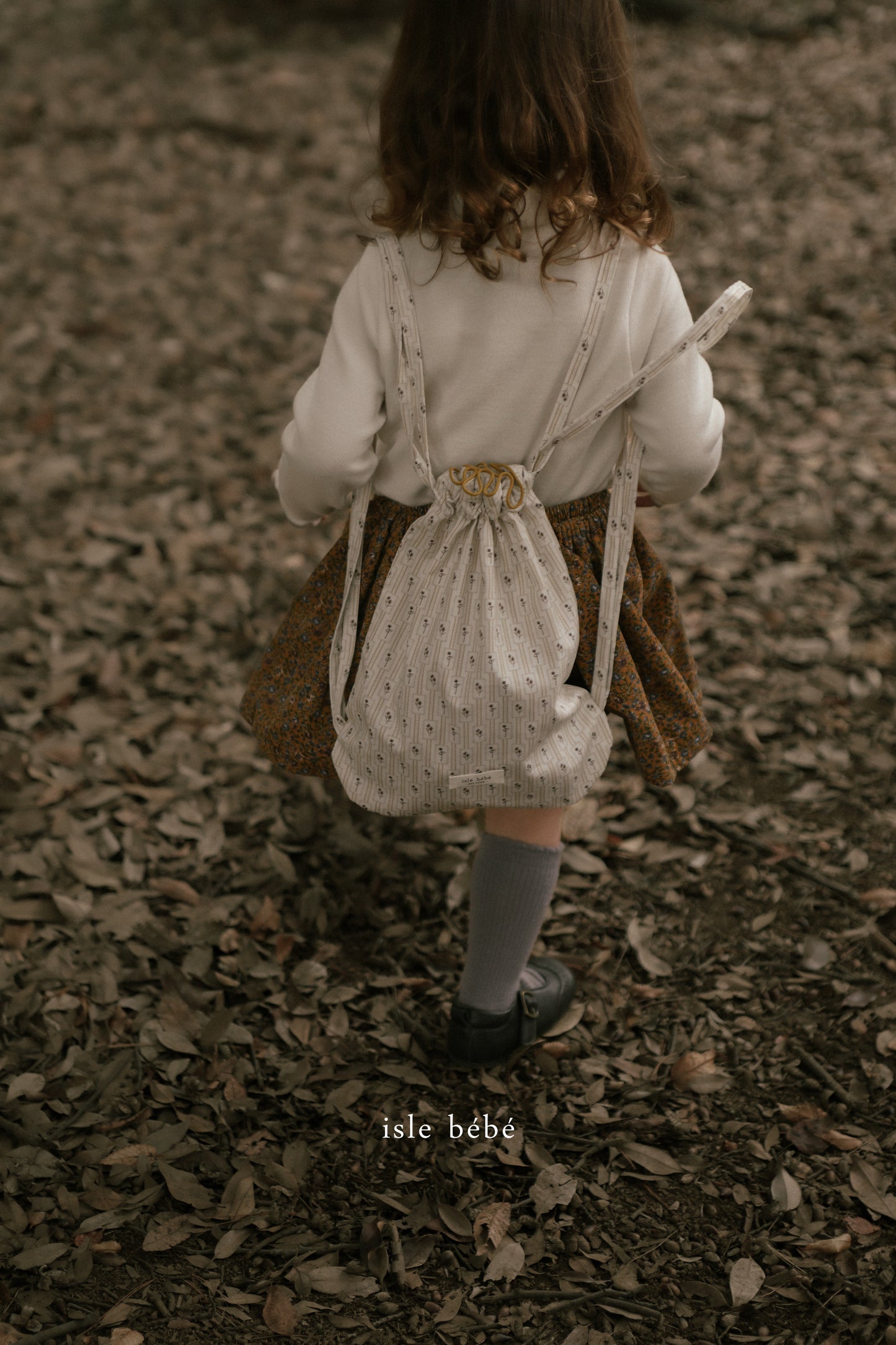 Original / Nuage Turtleneck beige