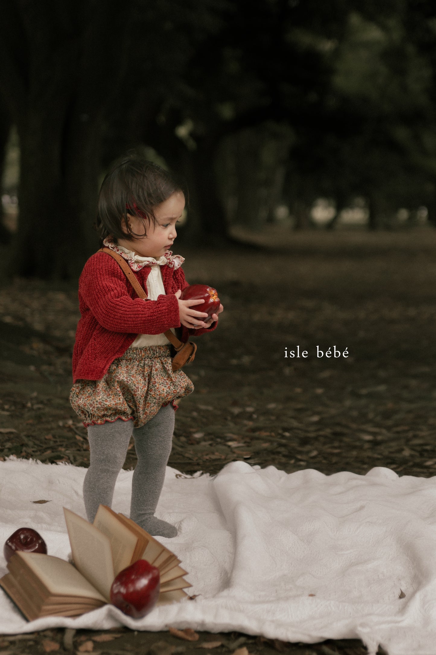 (Original Handmade) / Cocoru Bloomer