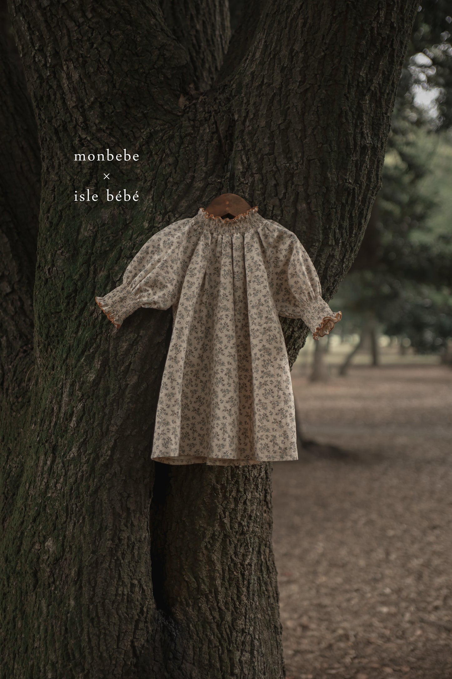 Original / Linoa Dress